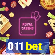 011 bet